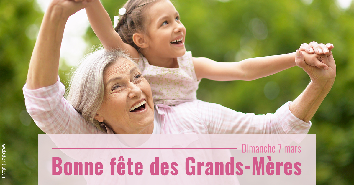 https://www.drbruneau.fr/Fête des grands-mères 2