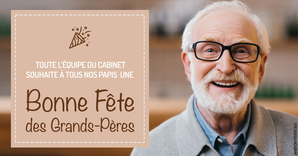 https://www.drbruneau.fr/Fête des grands-pères