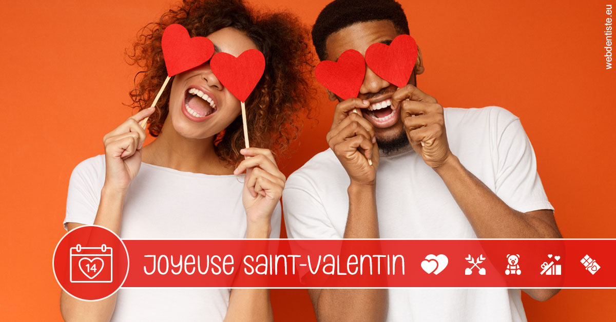 https://www.drbruneau.fr/La Saint-Valentin 2