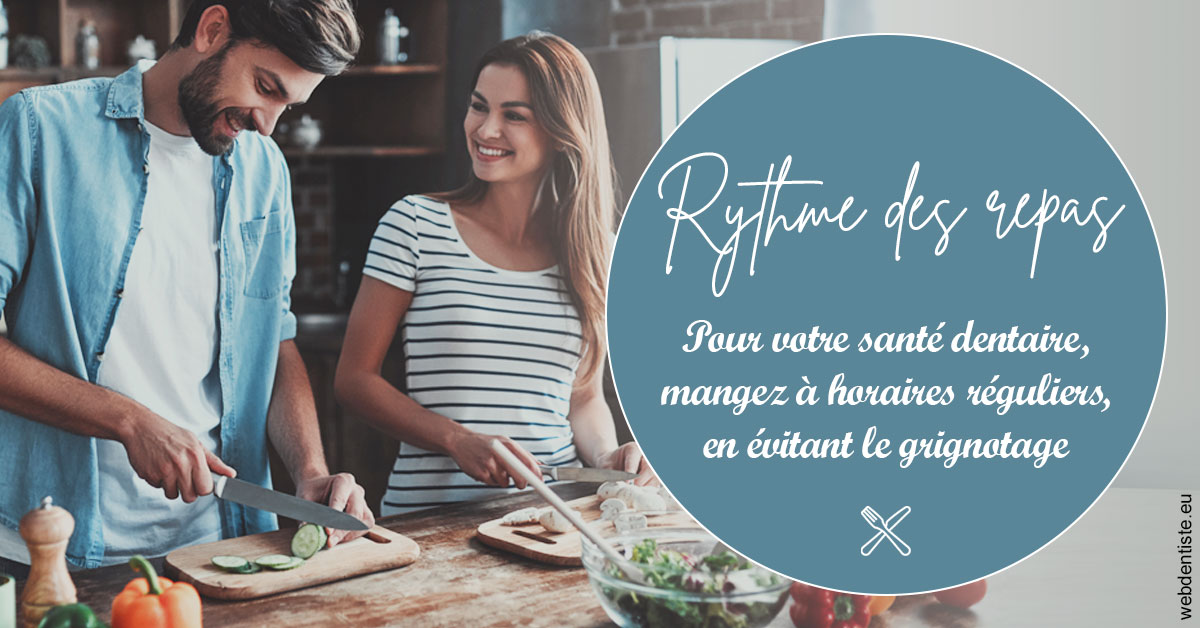 https://www.drbruneau.fr/Rythme des repas 2