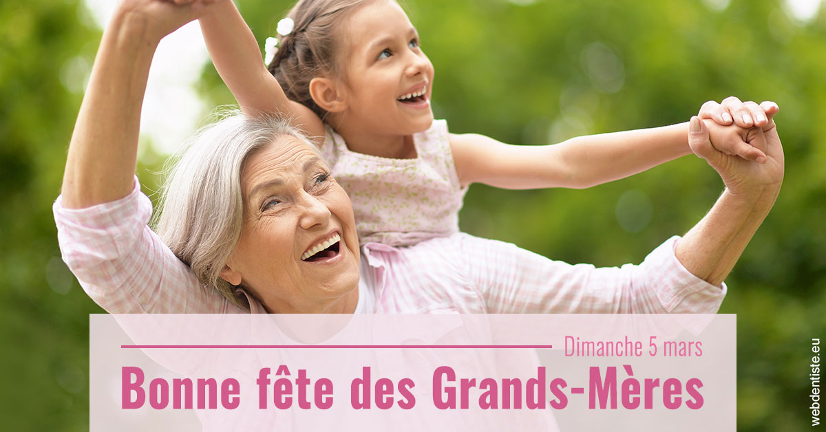 https://www.drbruneau.fr/Fête des grands-mères 2023 2