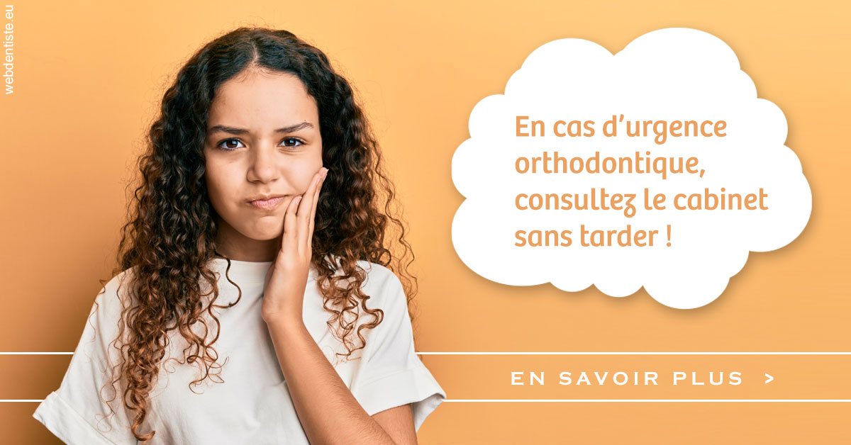 https://www.drbruneau.fr/Urgence orthodontique 2