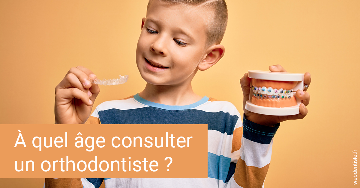 https://www.drbruneau.fr/A quel âge consulter un orthodontiste ? 2
