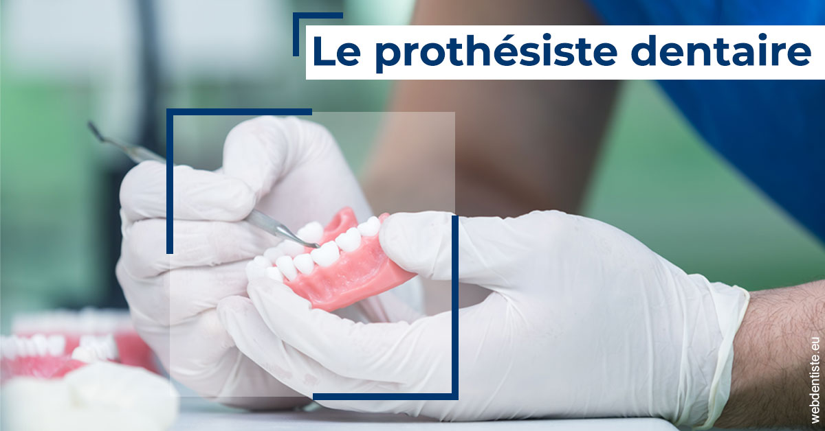 https://www.drbruneau.fr/Le prothésiste dentaire 1