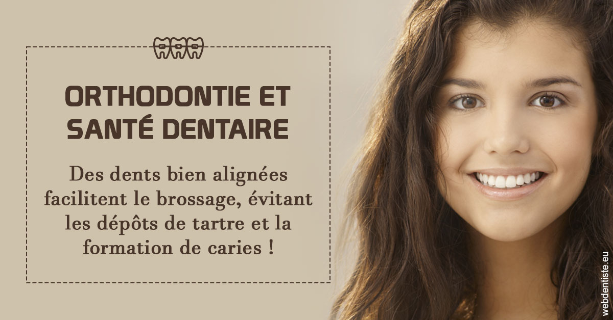 https://www.drbruneau.fr/Orthodontie et santé dentaire 1