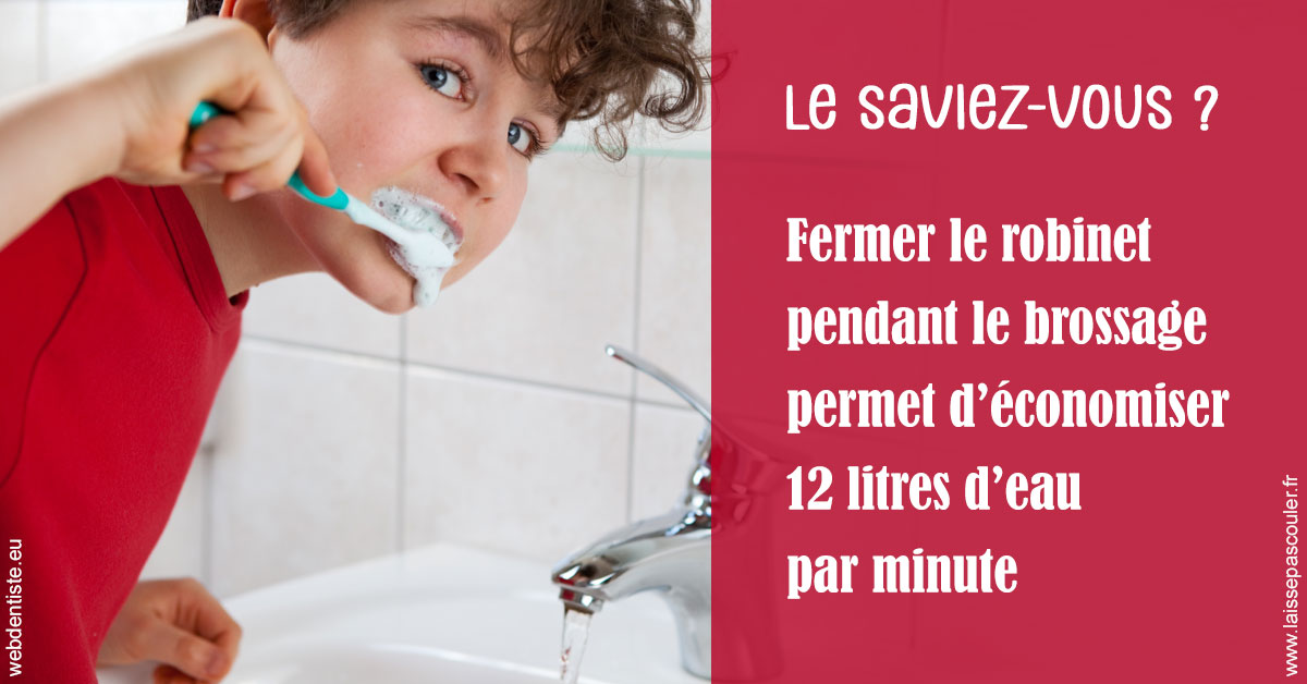 https://www.drbruneau.fr/Fermer le robinet 2