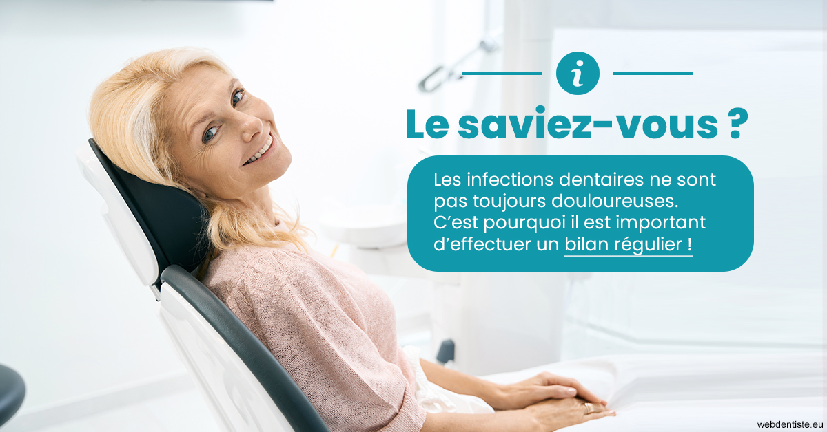 https://www.drbruneau.fr/T2 2023 - Infections dentaires 1