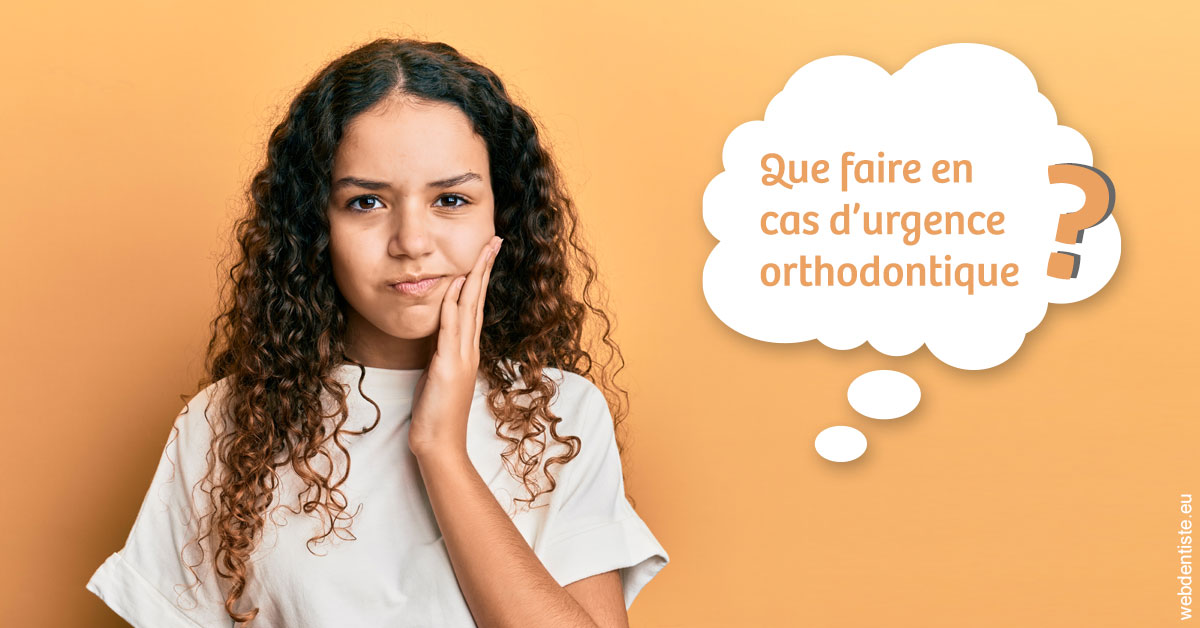 https://www.drbruneau.fr/Urgence orthodontique 2