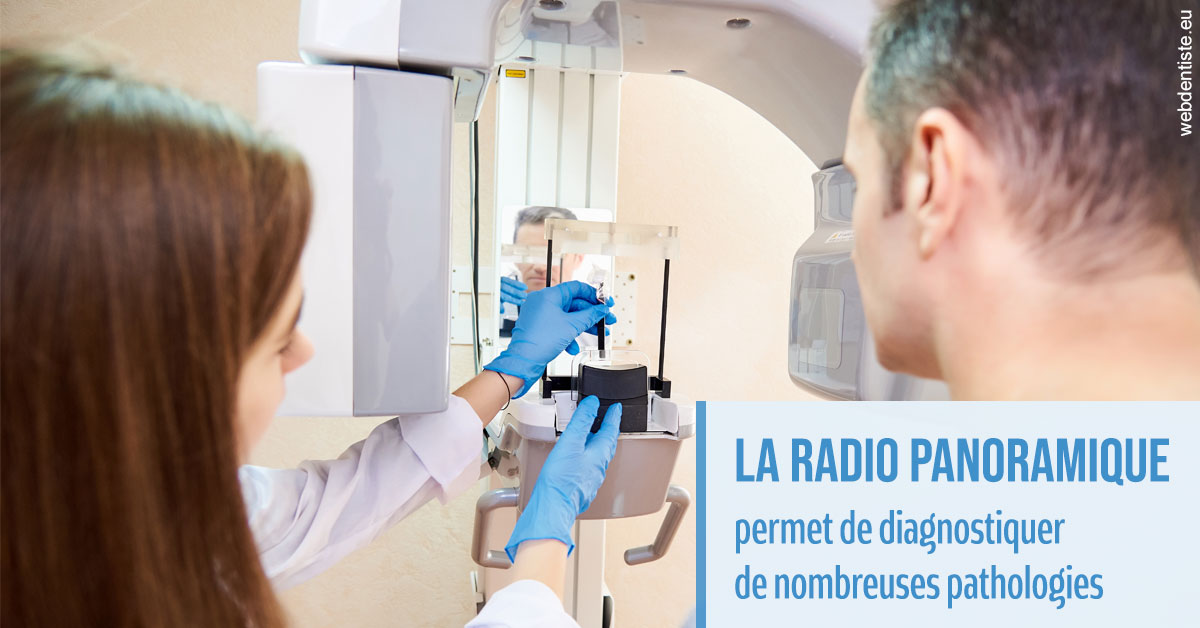https://www.drbruneau.fr/L’examen radiologique panoramique 1