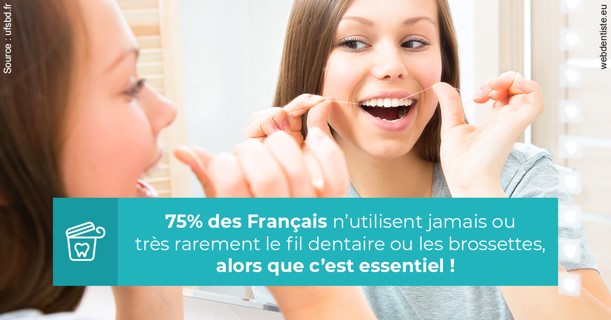 https://www.drbruneau.fr/Le fil dentaire 3