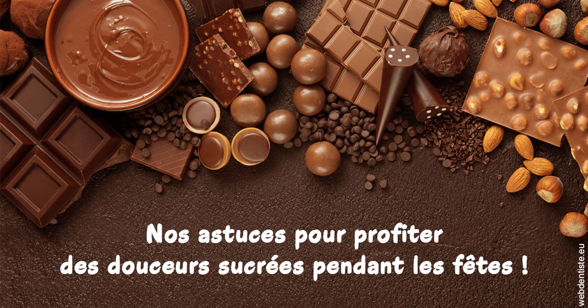 https://www.drbruneau.fr/Fêtes et chocolat 2