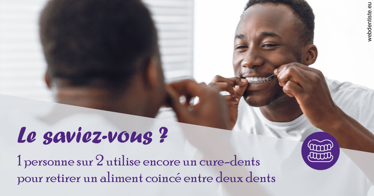 https://www.drbruneau.fr/Cure-dents 2