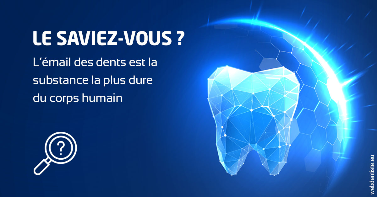 https://www.drbruneau.fr/L'émail des dents 1