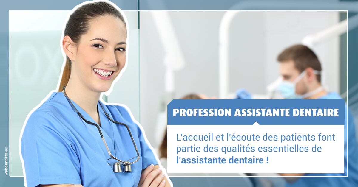https://www.drbruneau.fr/T2 2023 - Assistante dentaire 2