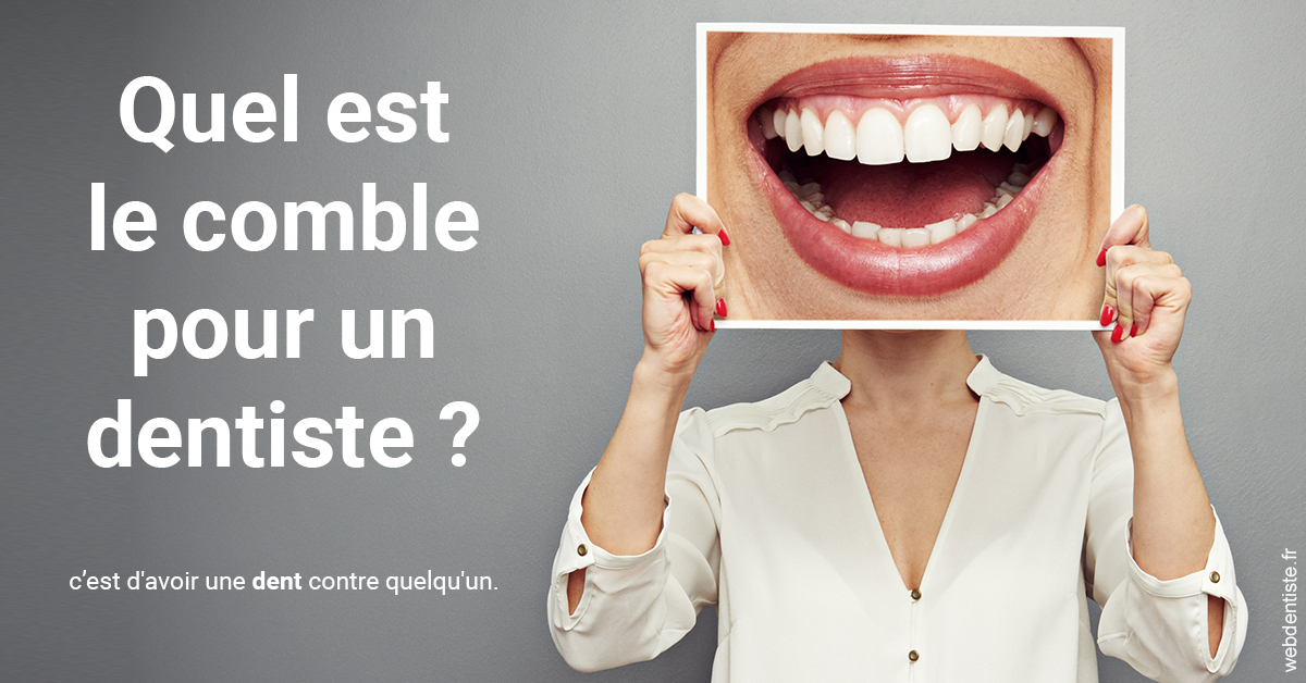 https://www.drbruneau.fr/Comble dentiste 2