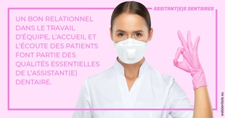 https://www.drbruneau.fr/L'assistante dentaire 1