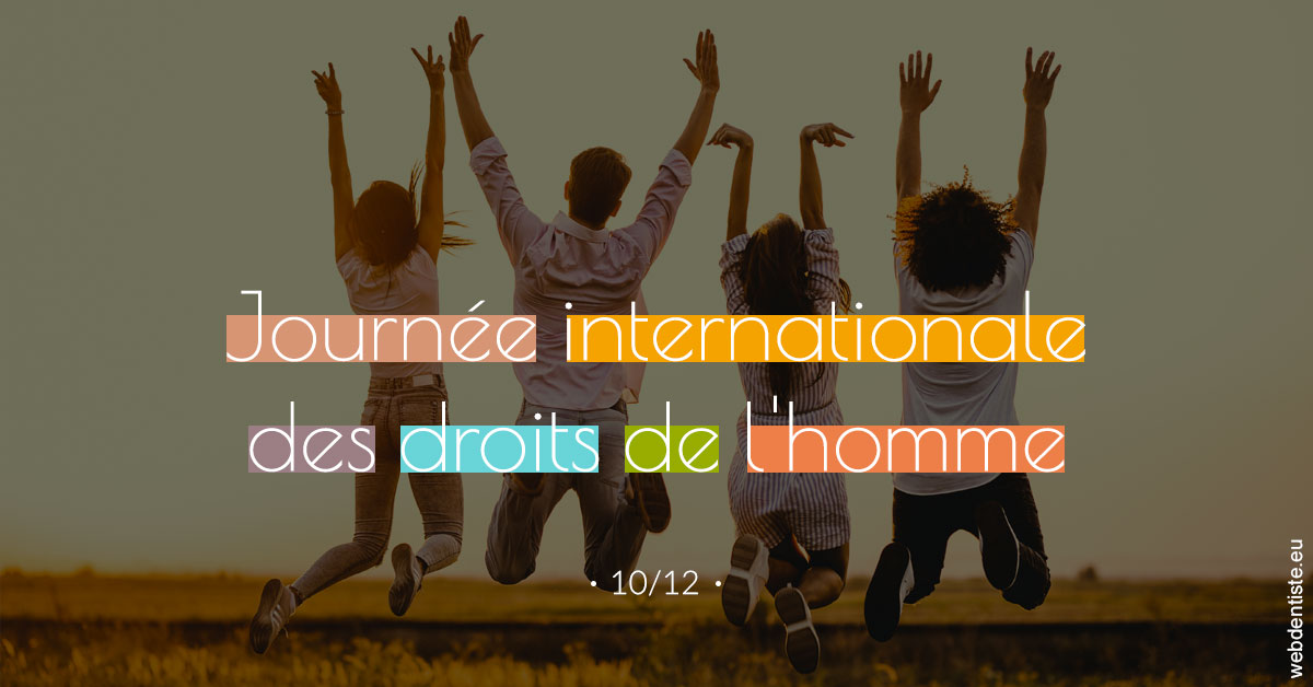 https://www.drbruneau.fr/Journée des droits de l'homme 2