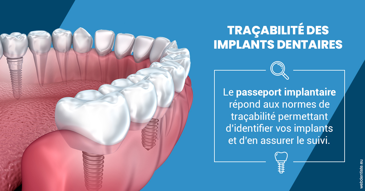 https://www.drbruneau.fr/T2 2023 - Traçabilité des implants 1