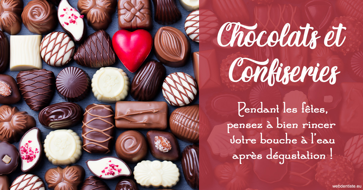 https://www.drbruneau.fr/2023 T4 - Chocolats et confiseries 01