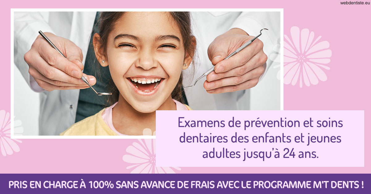 https://www.drbruneau.fr/2024 T1 - Soins dentaires des enfants 02