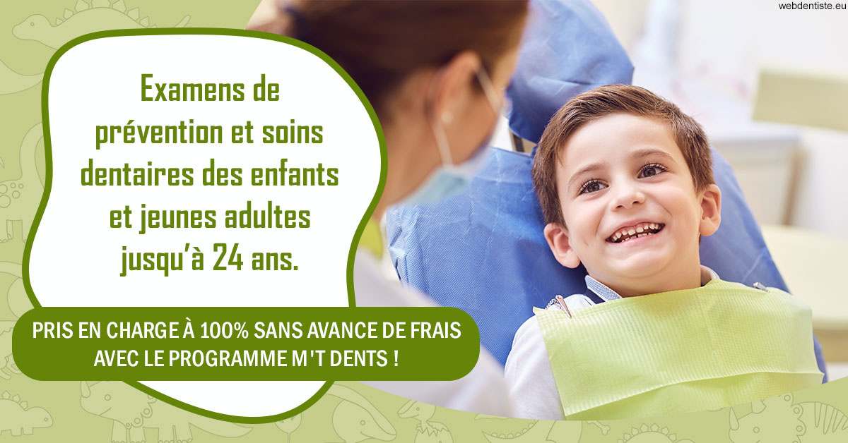 https://www.drbruneau.fr/2024 T1 - Soins dentaires des enfants 01