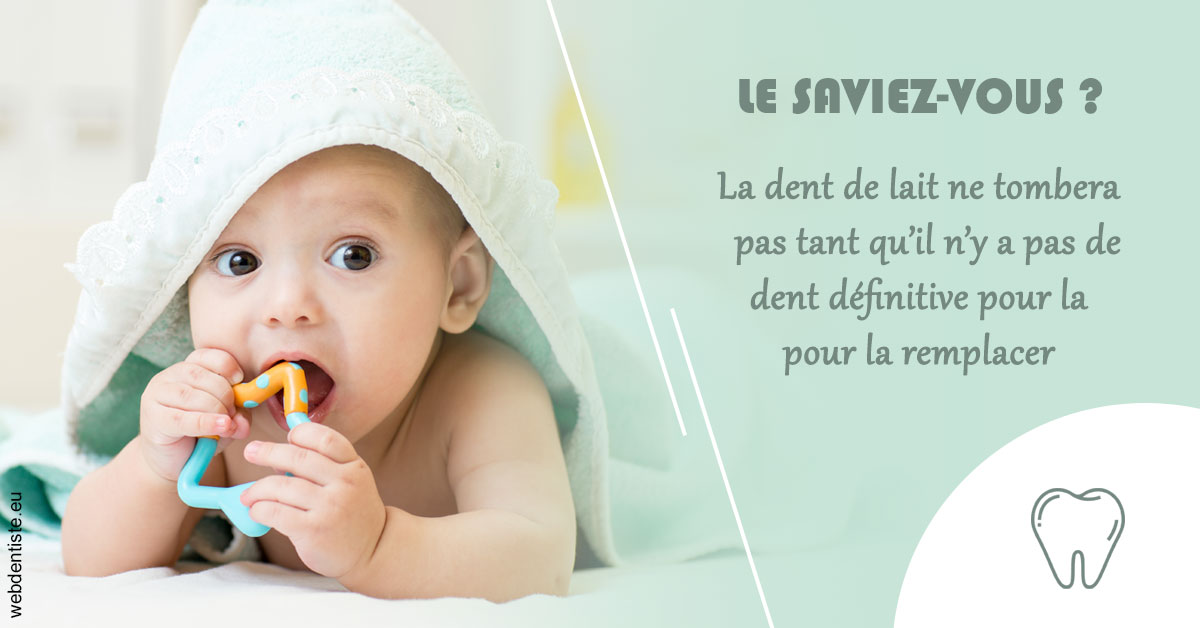 https://www.drbruneau.fr/La dent de lait 2