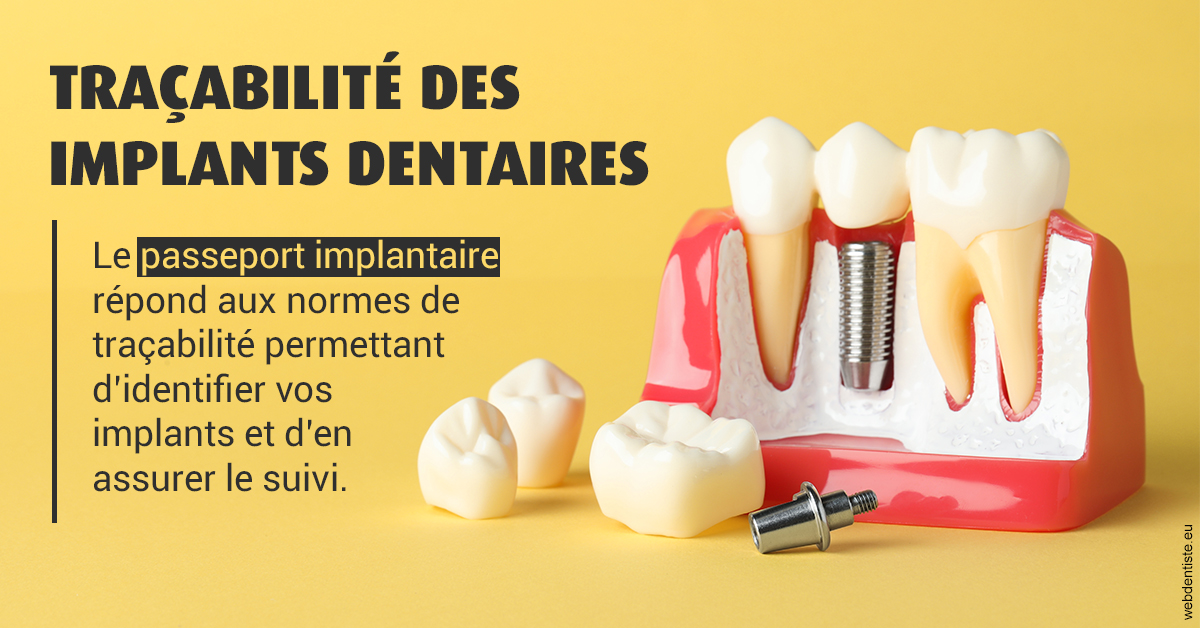 https://www.drbruneau.fr/T2 2023 - Traçabilité des implants 2
