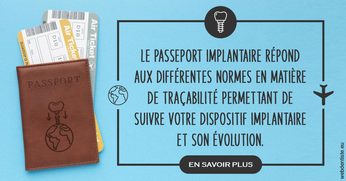 https://www.drbruneau.fr/Le passeport implantaire 2