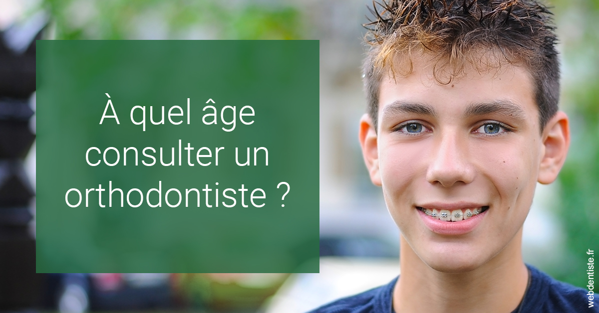 https://www.drbruneau.fr/A quel âge consulter un orthodontiste ? 1