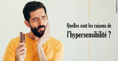 https://www.drbruneau.fr/L'hypersensibilité dentaire 2