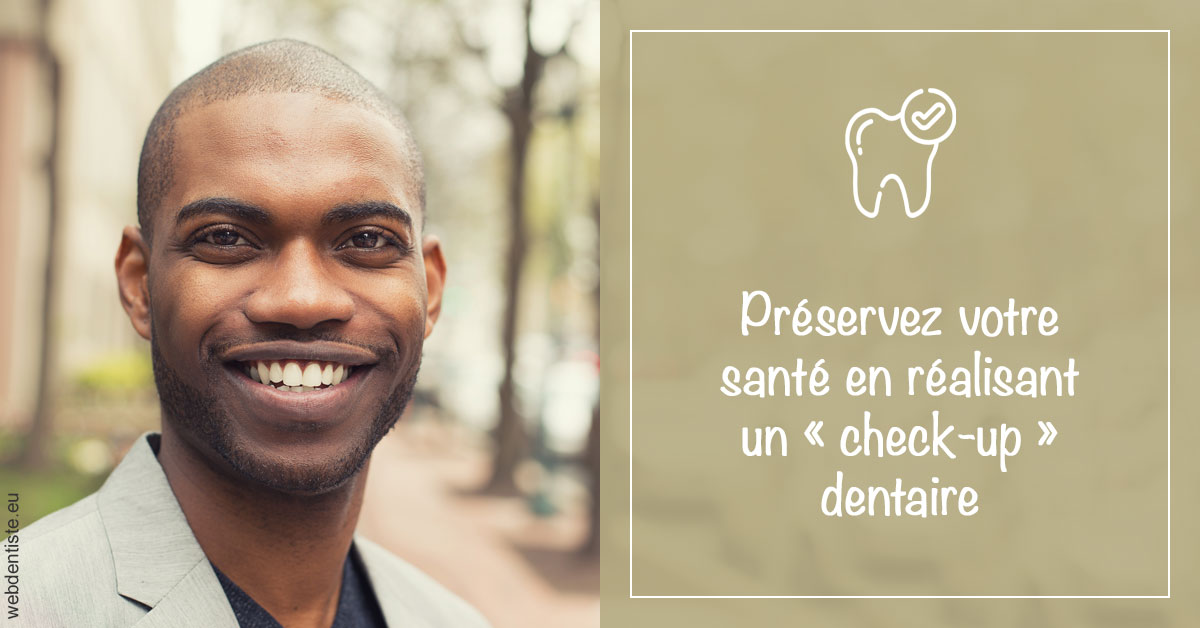 https://www.drbruneau.fr/Check-up dentaire