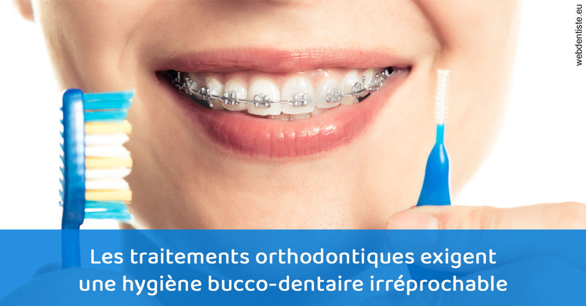 https://www.drbruneau.fr/Orthodontie hygiène 1