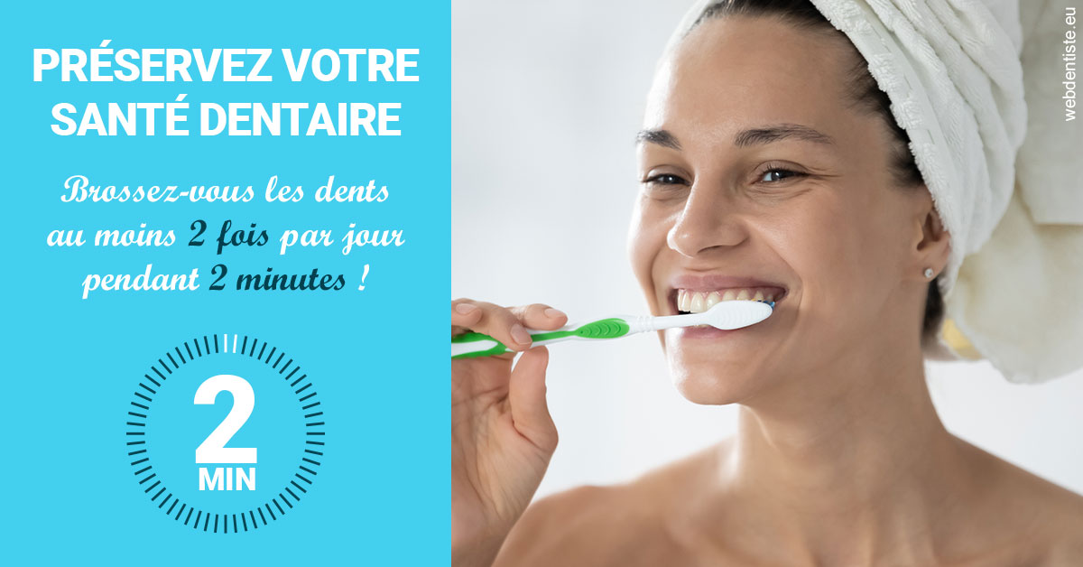 https://www.drbruneau.fr/Préservez votre santé dentaire 1