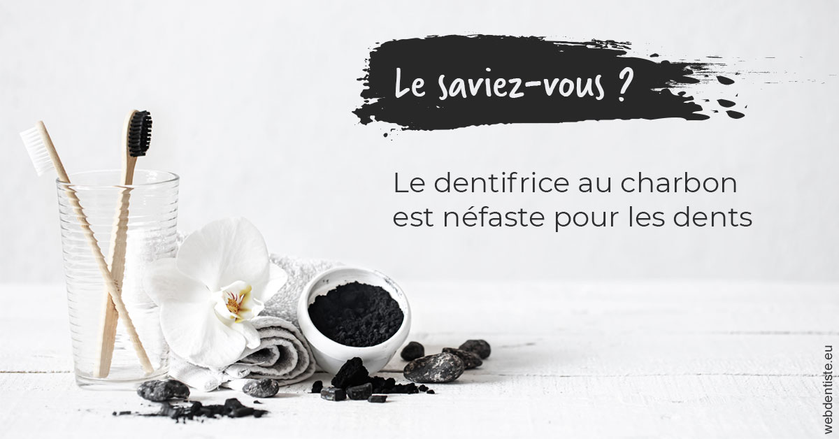 https://www.drbruneau.fr/Dentifrice au charbon 2
