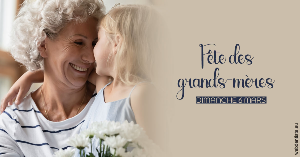https://www.drbruneau.fr/La fête des grands-mères 1