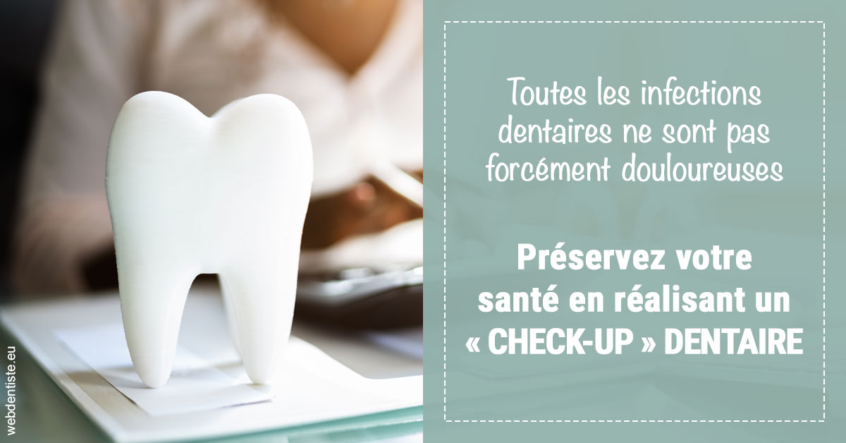 https://www.drbruneau.fr/Checkup dentaire 1