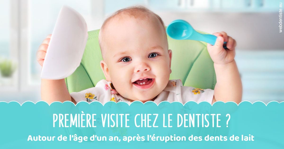 https://www.drbruneau.fr/Première visite chez le dentiste 1
