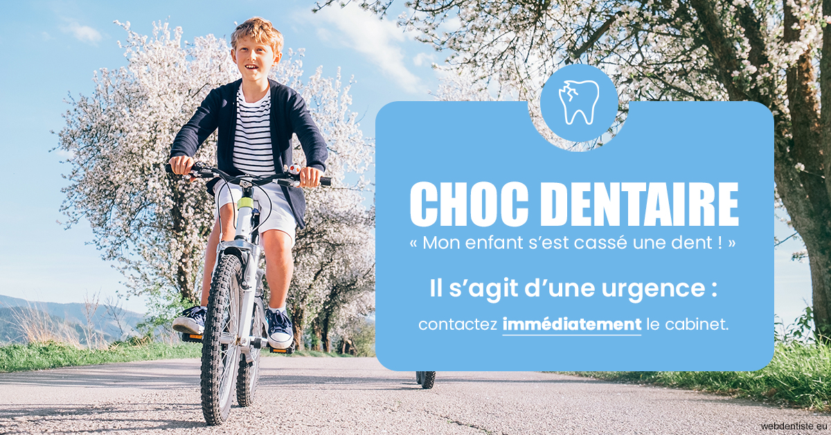 https://www.drbruneau.fr/T2 2023 - Choc dentaire 1