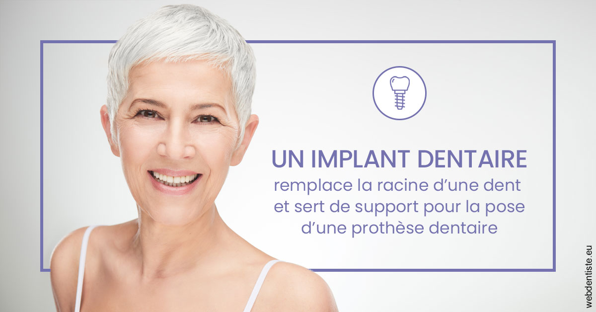 https://www.drbruneau.fr/Implant dentaire 1
