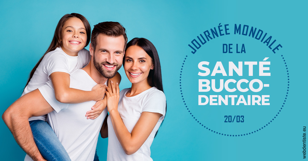 https://www.drbruneau.fr/2024 T1 - Journée santé bucco-dentaire 01